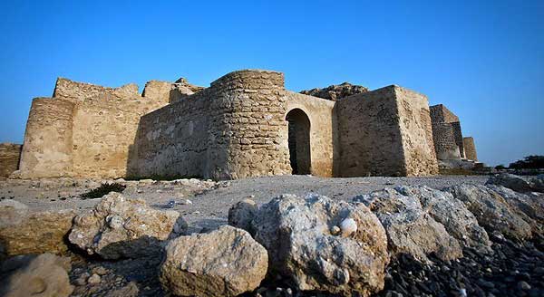 شهر-حریره